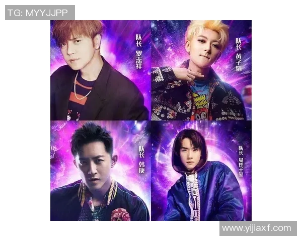 广州街舞队引领潮流最新街舞团队协作TOP10榜单揭晓