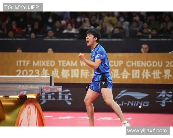 深圳乒乓球队的训练节奏与比赛表现深度对比分析